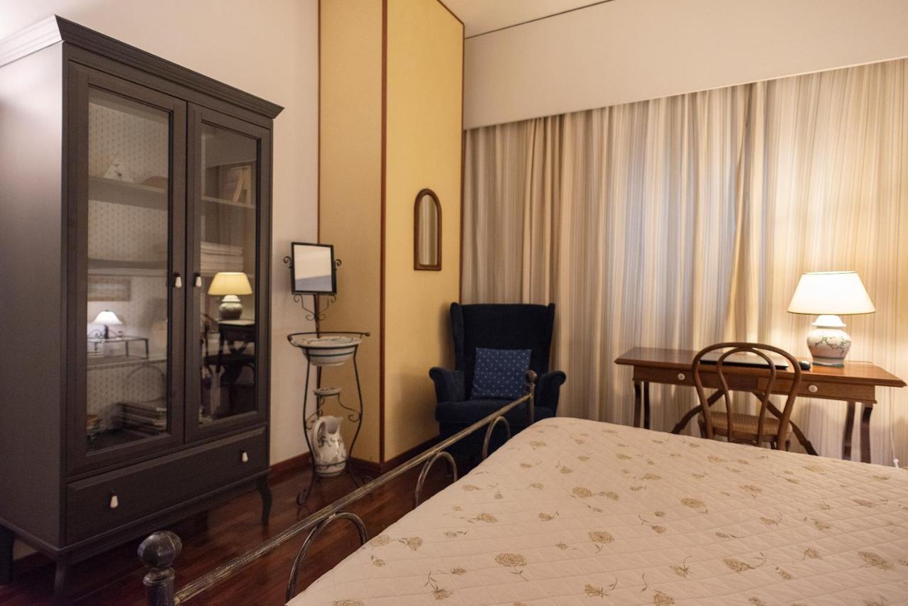 La Floridea Apartment Naples Exterior photo