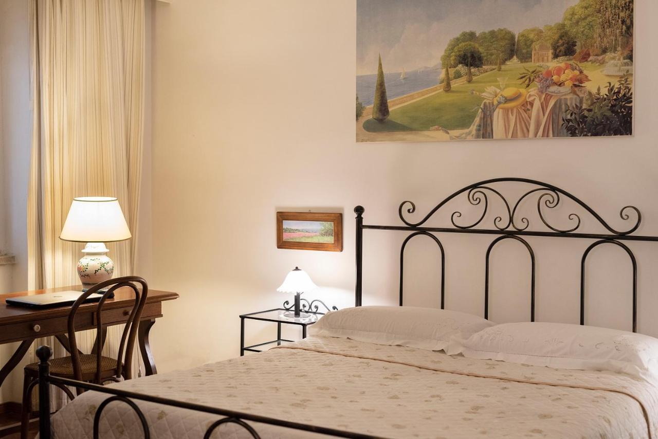 La Floridea Apartment Naples Exterior photo